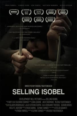 Selling Isobel Uncut Full Movie Watch Online HD English Subs 