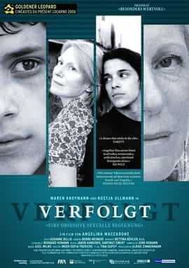 Verfolgt Uncut Full Movie Watch Online HD Hounded 2006 
