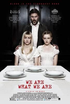 We Are What We Are Uncut Full Movie Watch Online HD English Version 