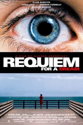 Requiem for a Dream Uncut Full Movie Watch Online HD Eng Subs 