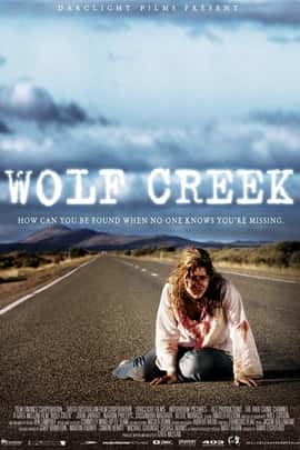 Wolf Creek Uncut Full Movie Watch Online HD 2005 Eng Subs-> 