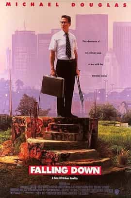 Falling Down 1993 Uncut Full Movie Watch Online HD-> 