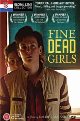 Fine Dead Girls Uncut Full Movie Watch Online HD Eng Subs 