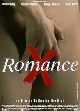 Romance X Uncut Full Movie Watch Online HD 1999 Eng Subs 