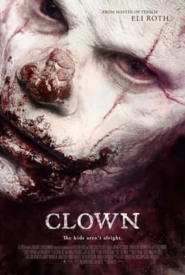 Clown 2014 Uncut Full Movie Watch Online HD Eng Subs 