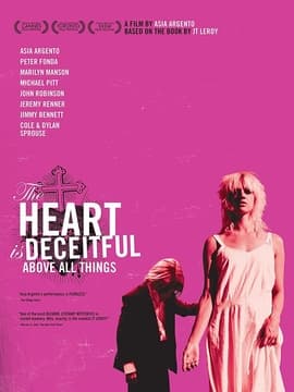 The Heart Is Deceitful Above All Things Uncut Full Movie Watch Online HD 