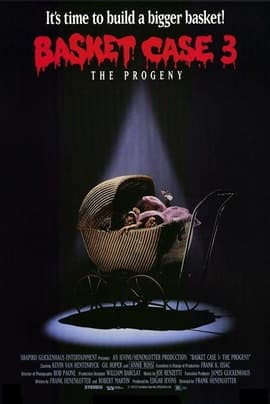 Basket Case 3 Uncut Full Movie Watch Online HD 1991 