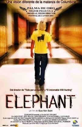 Elephant Uncut Full Movie Watch Online HD 2003 Eng Subs  