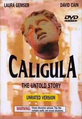 Caligula The Untold Story Uncut Full Movie Watch Online HD 1982 Eng Subs  