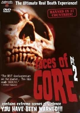 Faces of Gore 2 (2000)