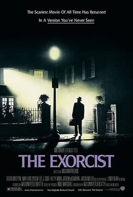 Exorcist (1973) – Dir Cut