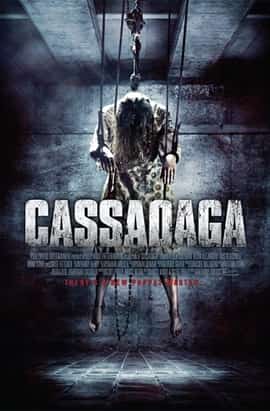 Cassadaga Uncut Full Movie Watch Online HD Eng Subs 