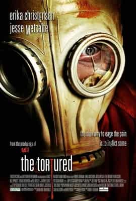 The Tortured 2010 Uncut Full Movie Watch Online HD Eng Subs 