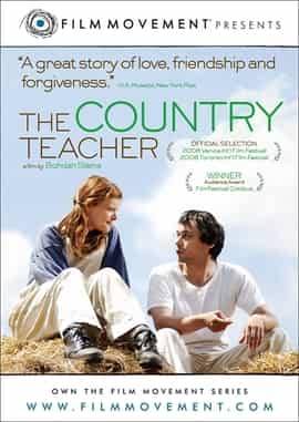 The Country Teacher 2008 Uncut Full Movie Watch Online HD Eng Subs 