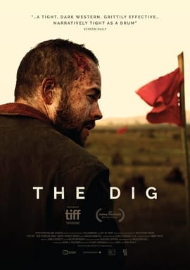 The Dig 2018 Uncut Full Movie Watch Online HD