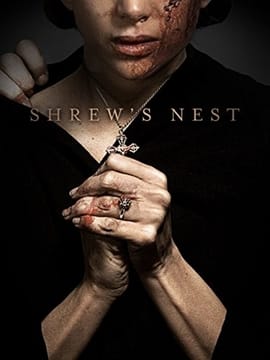 Shrew’s Nest (2014)