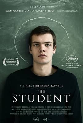 The Student 2016 Uncut Full Movie Watch Online HD Eng Subs 