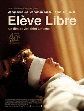 Eleve Libre Uncut Full Movie Watch Online HD Eng Subs 