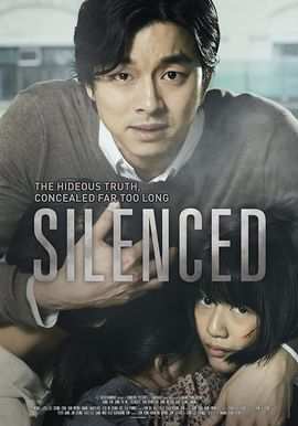 Silenced 2011 Uncut Full Movie Watch Online HD Eng Subs 