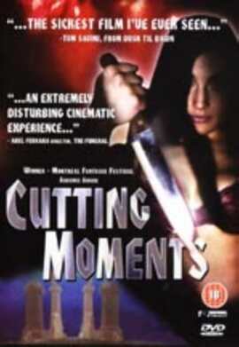 Cutting Moments (1996) Brit Ver