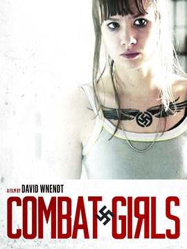 Combat Girls 2011 Uncut Full Movie Watch Online HD Eng Subs 