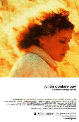 Julien Donkey Boy Uncut Full Movie Watch Online HD