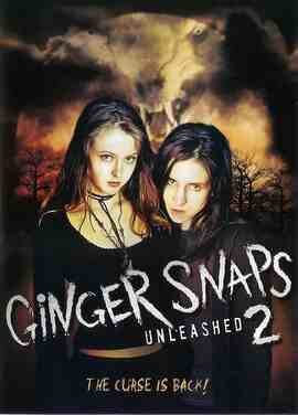 Ginger Snaps 2 (2004)