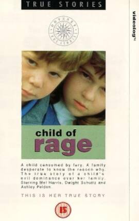 Child of Rage (1992) – Movie