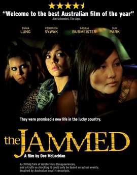 Jammed (2007)