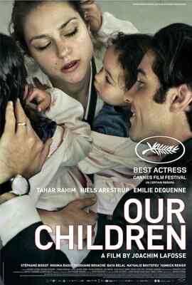 Our Children (2012)