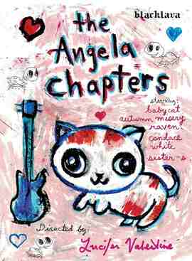 The Angela Chapters Uncut Full Movie Watch Online HD 