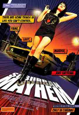 Suburban Mayhem (2006)