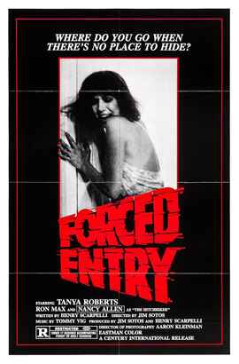 Forced Entry 1976 Uncut Full Movie Watch Online HD 